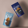 Snack de rangement alimentaire Snack Up Pouche pour les aliments secs