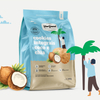 Emballage de joint latéral résistant aux enfants pour les produits comestibles