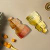 Sachets de bec fuite à l'épreuve des fuites pour les boissons
