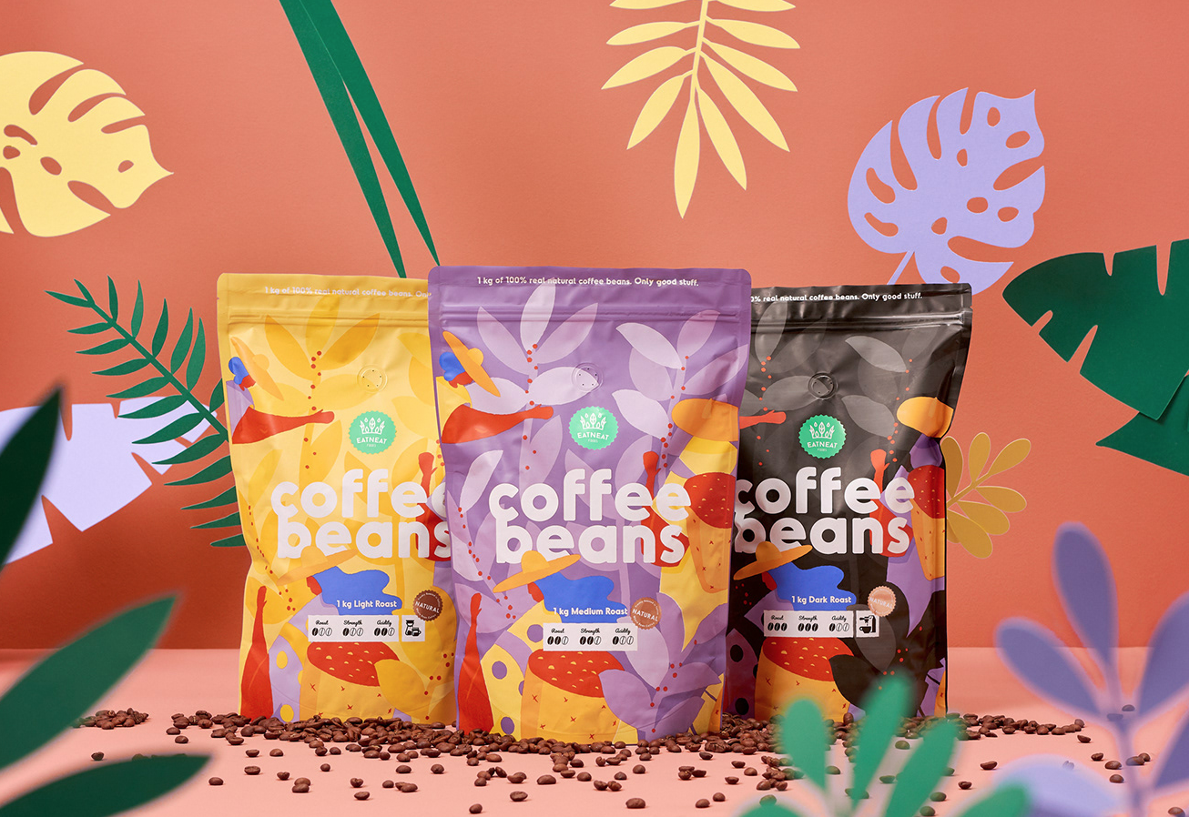 Meilleure façon de stocker les grains de café