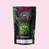 Emballage de Mylar respectueux de l'environnement pour Gummies CBD