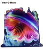 Sac anti-odeur en Mylar de poche de forme personnalisée d'emballage durable