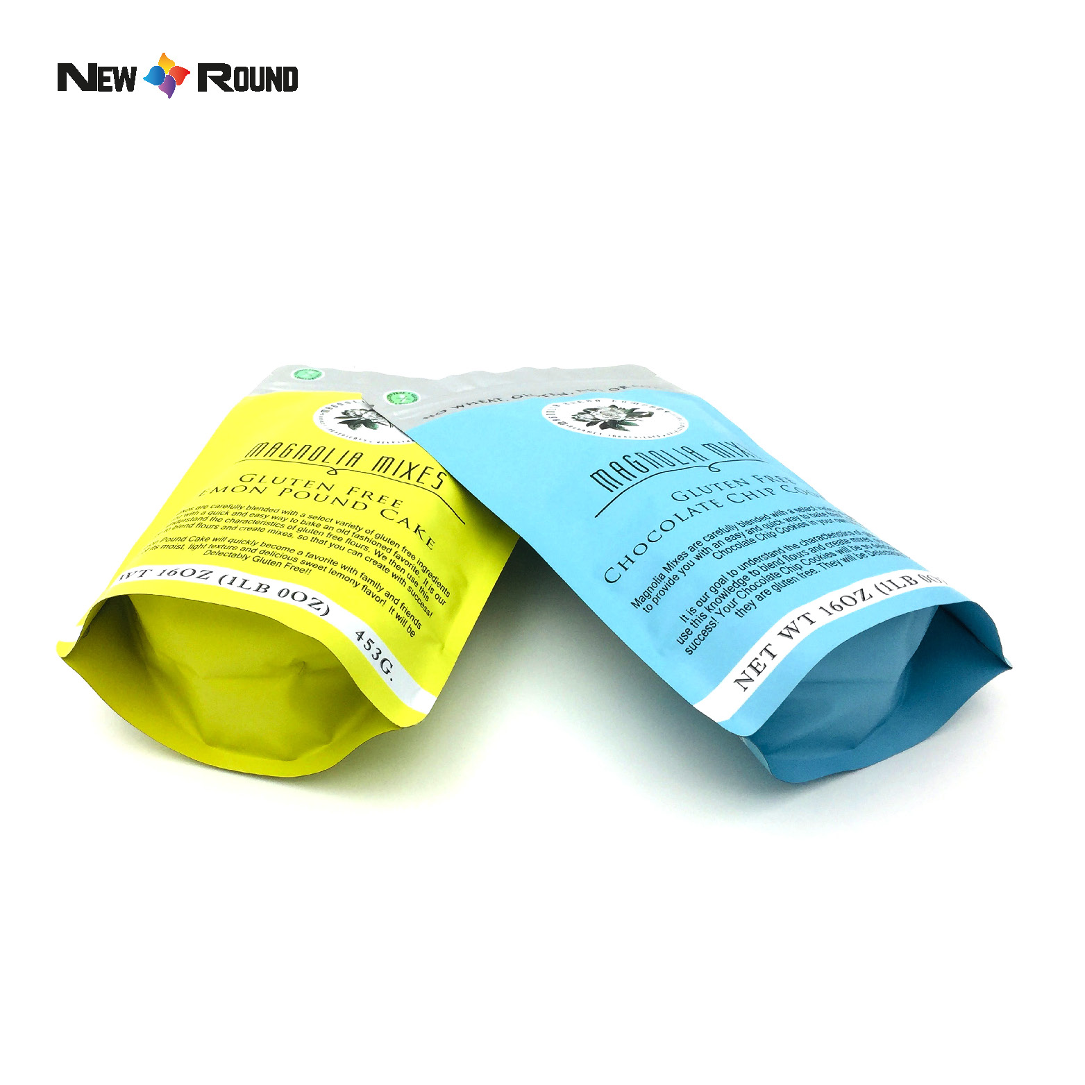 Sac de paquet de Gel énergétique de nutrition sportive en forme de bouteille d'impression numérique personnalisée, prix d'usine