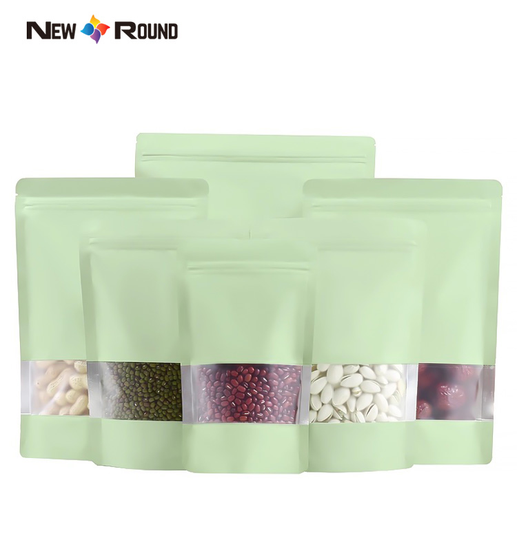 Tenez le sac Différentes conceptions d'impression Ziplock Doypack