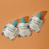 Sachets de bec stand-up avec couvercle facile pour un stockage pratique