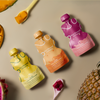 Sachets de bec fuite à l'épreuve des fuites pour les boissons