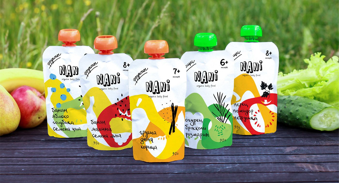 Conception avanc&eacute;e de la pochette de bec de bec