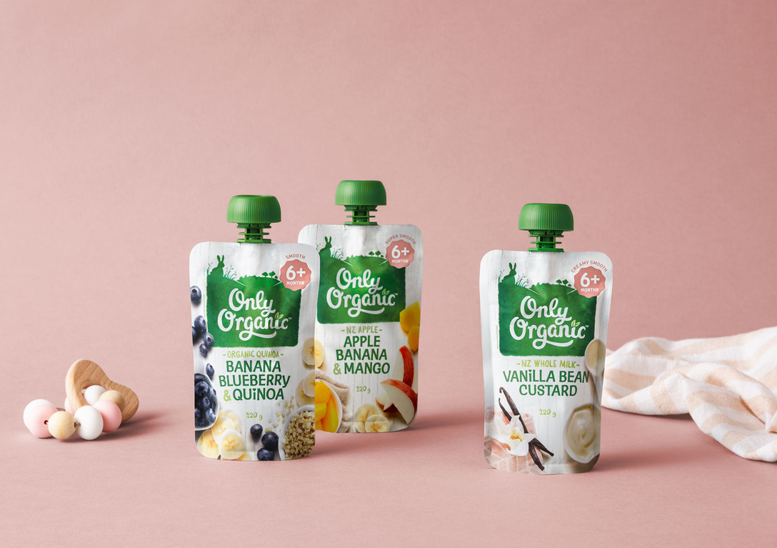 Poux de bec de feuille d'aluminium