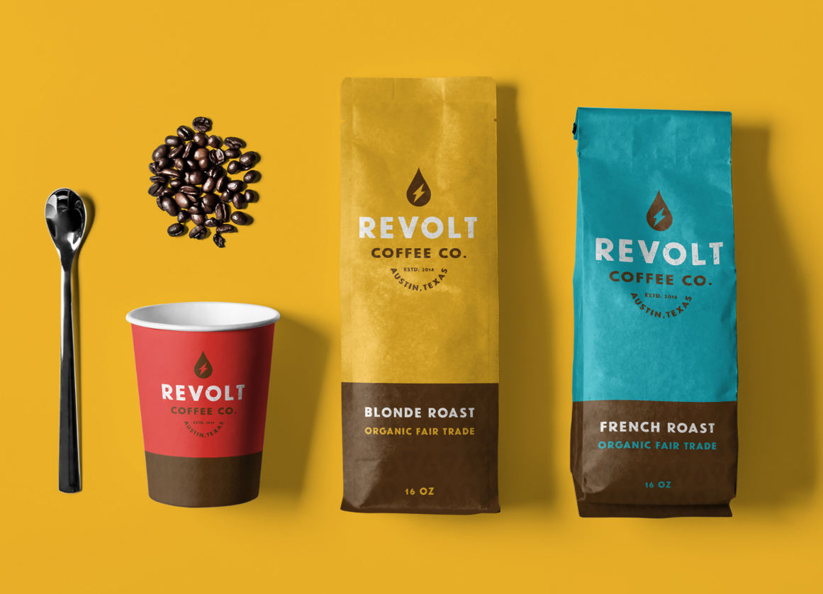 Light Barrier Packaging Sacs à café respectueux de l'environnement