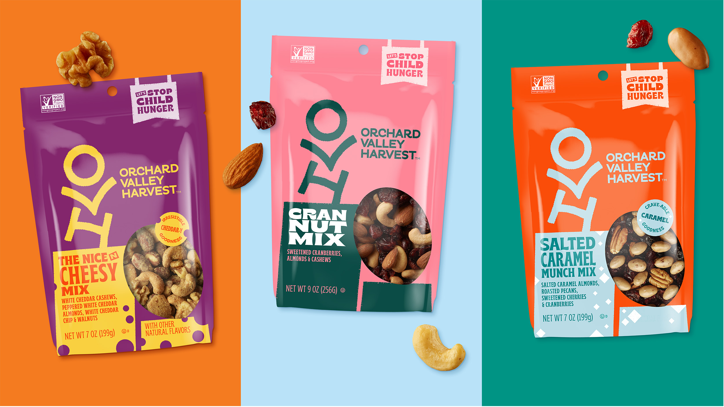 Snacks debout des snacks