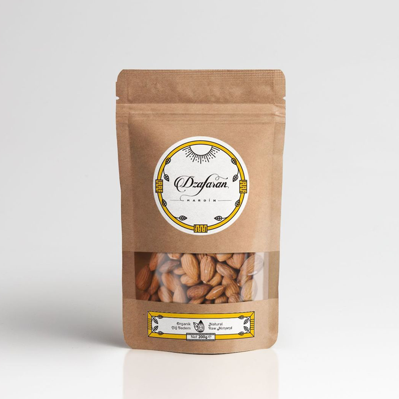Soupchable à fermeture à glissière debout respectueuse de l'éco durable pour la nourriture