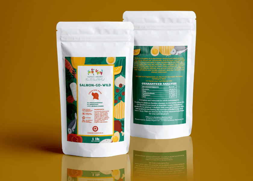 emballage alimentaire recyclable
