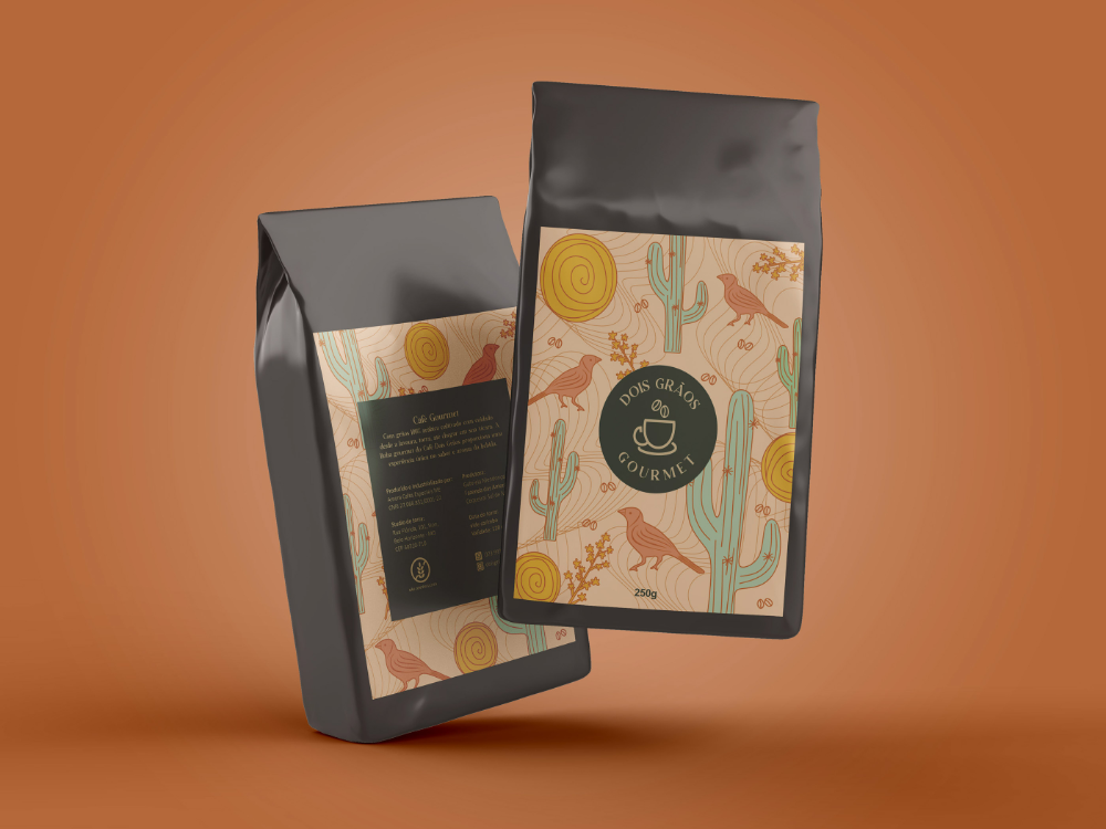 Sachets biodégradables réutilisables
