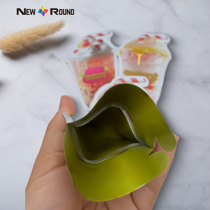 fournisseurs de pochettes en forme