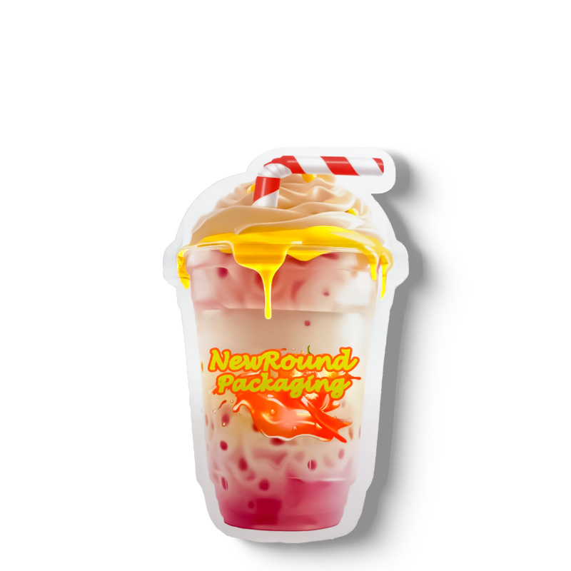 Sachets en forme de Chine Sachets en forme 