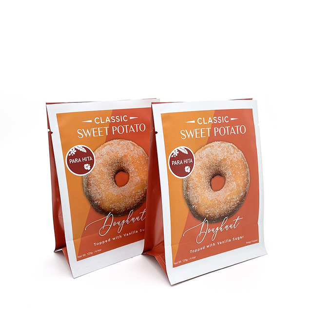 Biscuits en plastique Chips Jerky Fruits secs Ziplock Emballage de collation de qualité alimentaire Sacs de poche en Mylar Pomme de terre