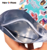 Fabricants de pochettes spéciales en plastique en forme d'oiseau de qualité