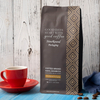 Nouveau Sac de café Recyclable personnalisé paquets de café en gros sac de café à fond plat avec Valve