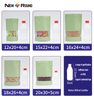 Tenez le sac Différentes conceptions d'impression Ziplock Doypack