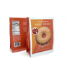 Biscuits en plastique Chips Jerky Fruits secs Ziplock Emballage de collation de qualité alimentaire Sacs de poche en Mylar Pomme de terre