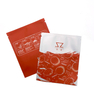 Sacs biodégradables compostables recyclables qui respectent l'environnement de poche de café pour l'emballage de café
