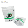 Sac de boxe debout Fabricant de sacs d'emballage alimentaire pour chiens de compagnie