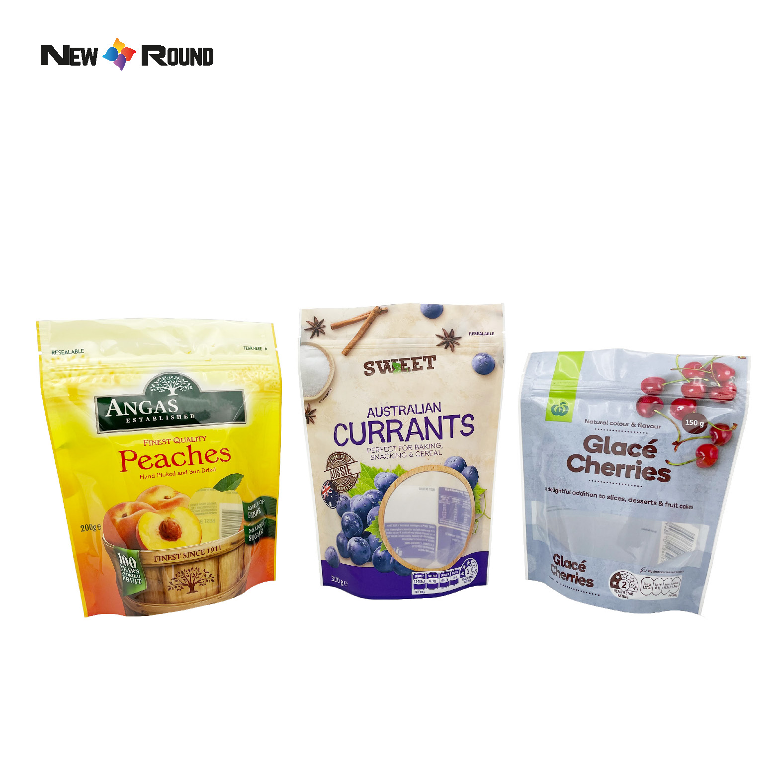 fournisseurs d'emballages alimentaires