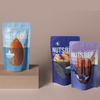 Snack de rangement alimentaire Snack Up Pouche pour les aliments secs