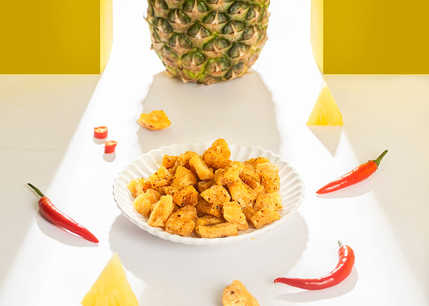 Emp&ecirc;cher la d&eacute;t&eacute;rioration des aliments avec des sacs &agrave; tyroliennes mylar &agrave; barri&egrave;re