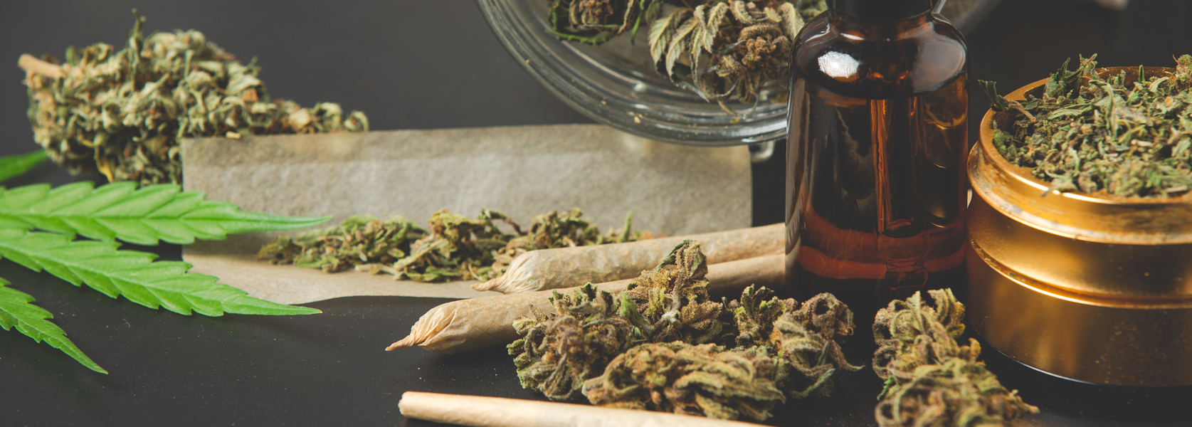 Startups gommeuses CBD conscientes de l'éco