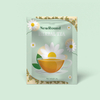 Sachets de thé à trois côtés à l'épreuve de l'humidité et de la fraîcheur à trois côtés
