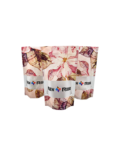 Sac doux au toucher