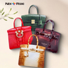 Femmes sacs à main mode sac à main et sac à main dames qualité en cuir PU femme sac ensemble de deux sac fourre-tout décontracté 33 Cm