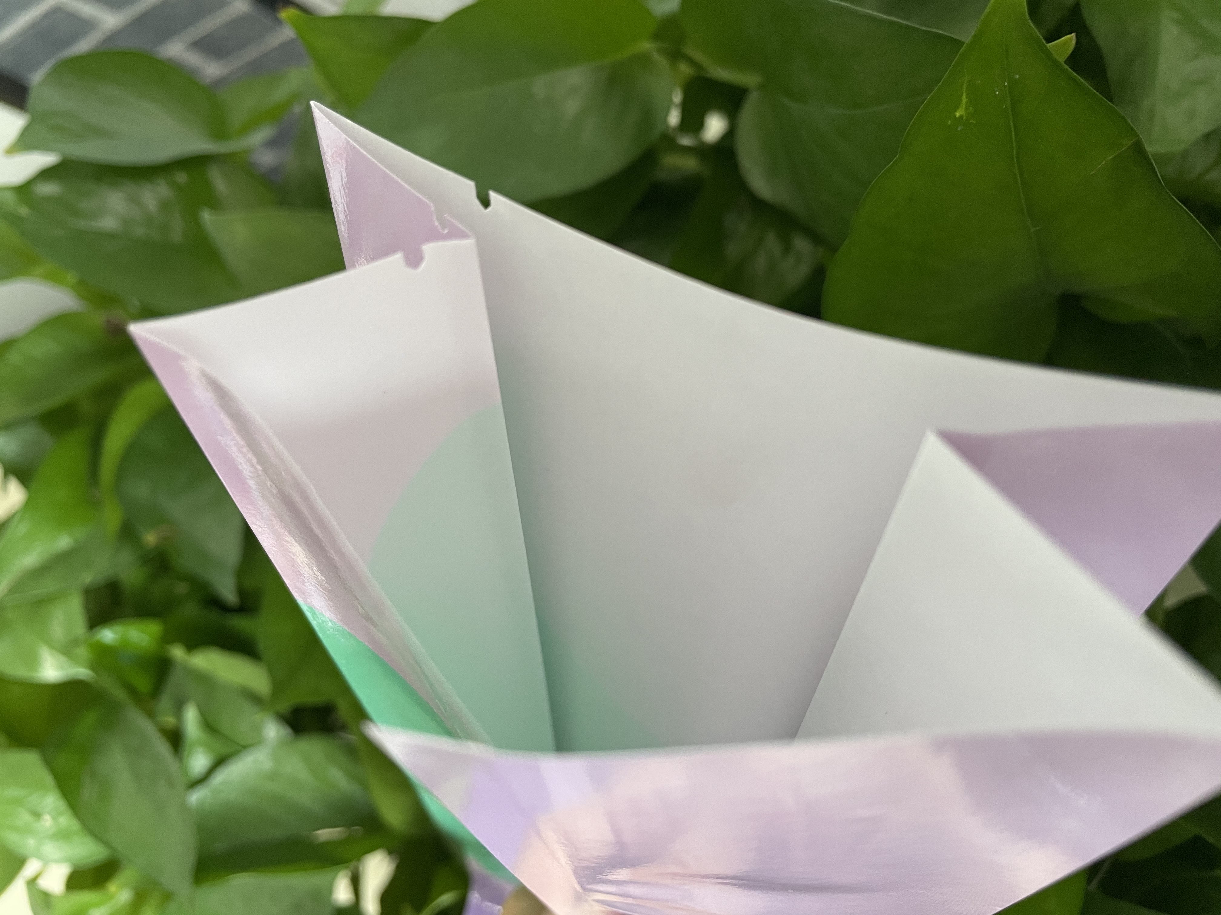 sacs d'emballage de riz