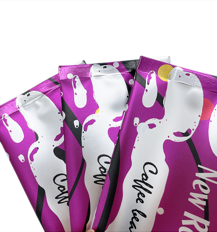 sac de paquet de biscuits