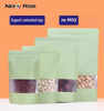 Tenez le sac Différentes conceptions d'impression Ziplock Doypack