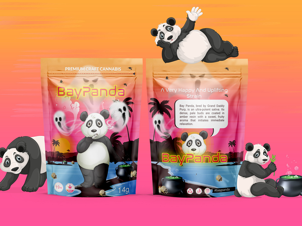 que ne pas stocker dans les sacs mylar