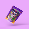 Sacs ziplock en Mylar Blunt pour cannabis