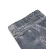 Sacs de grains de café à gousset latéral en aluminium, Valve, vente en gros, qualité, sac de café abordable