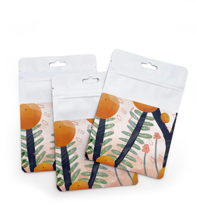Logo personnalisé de qualité alimentaire imprimé, emballage en plastique en aluminium, sachet multiple de sachets de thé en poudre, pochette de café