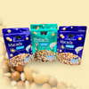  Pochette debout, noix de cajou, noix d'arachide, fruits secs, plantain, chips, sac d'emballage alimentaire