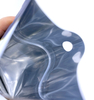 La sortie résistante aux enfants biodégradables met en sac la preuve d'odeur pour le sac légal de serrure de fermeture éclair d'aluminium de Mylar de produits médicinaux