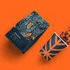 Sacs personnalisés pour les sachets de café avec valve