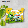 Sac en plastique mylar